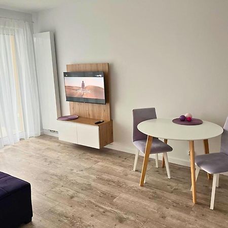 Apartament Purple 波兹南 外观 照片